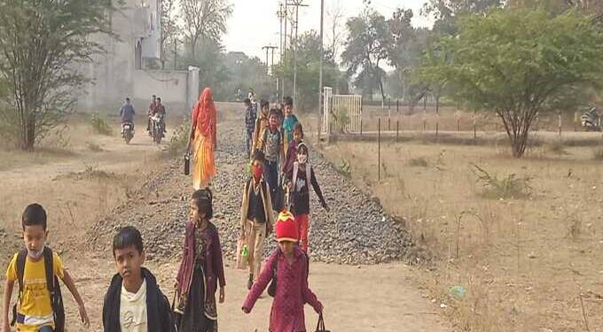 हिवरखेड