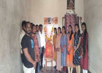 Pragati Multiparpose