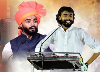 खडकी येथे आज युवा व्याख्याते सोपान कनेरकर यांचे शिवजयंती महोत्सव निमित्त जाहीर व्याख्यान.