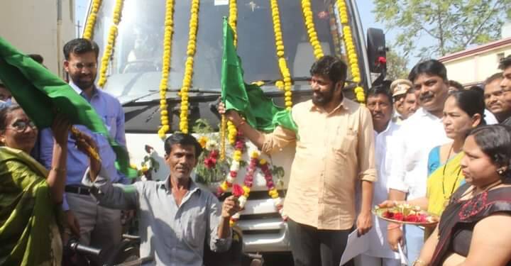 Bacchu Kadu