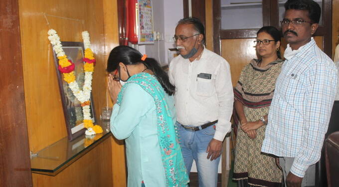 Sant Sewalal Maharaj