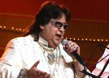 bappi lahiri