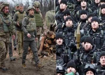chechen-special-forces-zelenski-