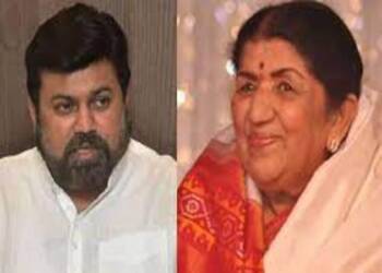 Bharat Ratna Lata Mangeshkar