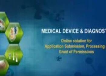 medical device manufacturers