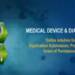 medical device manufacturers