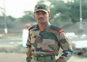 Romit Chavhan