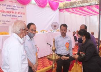 जागतिक ग्राहक दिन ग्राहकांनी आपल्या हक्कांबाबत जागरुक रहावे- श्रीमती उंटवाले