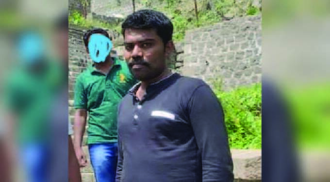 अकोला- प्रस्ताव सादर करण्यासाठी लाच मागणारा लाचखोर कृषी सेवक एसीबी च्या जाळ्यात