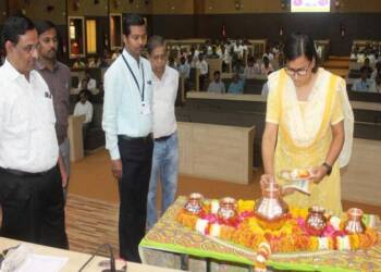 JAL JAGRUTI DIN UGHATAN 16-3-22