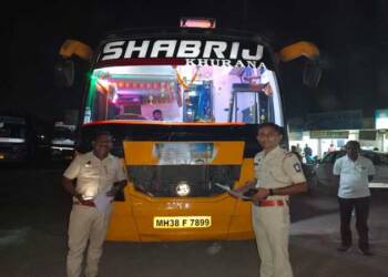 RTO कार्यवाही (1)