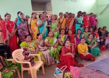 Celebrate World Women's Day