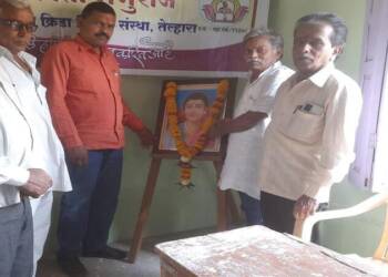 рдорд╛рд╣рд┐рддреАрдЪрд╛ рдЕрдзрд┐рдХрд╛рд░ рдЕрдВрдорд▓рдмрдЬрд╛рд╡рдгреАрд╕рд╛рдареА рдЬрдирддреЗрдиреЗ рдЬрд╛рдЧрд░реВрдХ рд░рд╛рд╣рдгреЗ рдЧрд░рдЬреЗрдЪ – рдЧрдЬрд╛рдирди рд╣рд░рдгреЗ