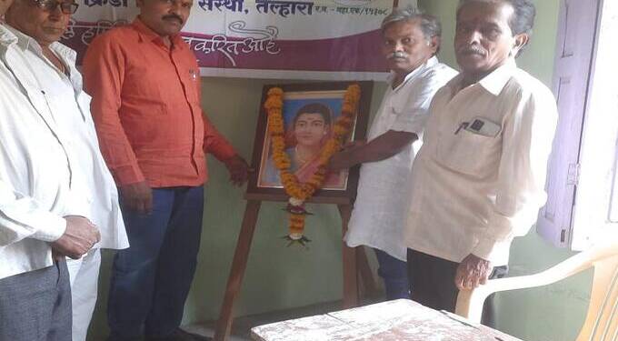 माहितीचा अधिकार अंमलबजावणीसाठी जनतेने जागरूक राहणे गरजेच – गजानन हरणे