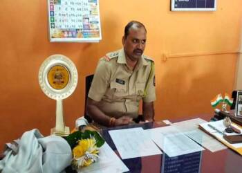 рддреЗрд▓реНрд╣рд╛рд░рд╛ рдкреЛрд▓реАрд╕ рд╕реНрдЯреЗрд╢рди рдЕрд╡реНрд╡рд▓, рдЧреБрдгрд╛рддреНрдордХ рдореВрд▓реНрдпрд╛рдХрдгрд╛рдд рдЬрд┐рд▓реНрд╣реНрдпрд╛рдд рдкрдЯрдХрд╛рд╡рд┐рд▓рд╛ рдкреНрд░рдердо рдХреНрд░рдорд╛рдВрдХ