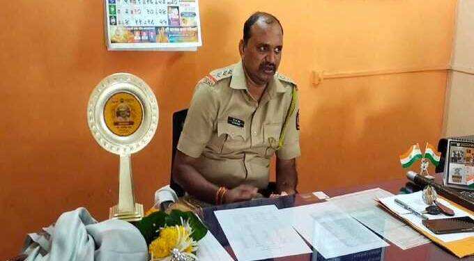 तेल्हारा पोलीस स्टेशन अव्वल, गुणात्मक मूल्याकणात जिल्ह्यात पटकाविला प्रथम क्रमांक