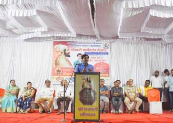 शेतकऱ्यांनो काळजी करू नका हवामानाचा अचूक अंदाज मी देणार-पंजाबराव डख हवामान तज्ञ