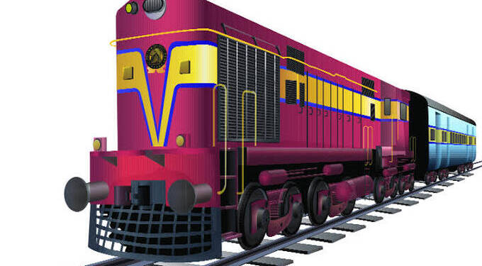 रेल्वेची चाके फिरणार तरी कधी! अकोट येथून रेल्वे सुरू करण्याचा पडला विसर?