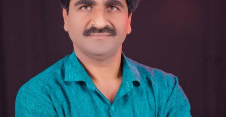 शेतकरी