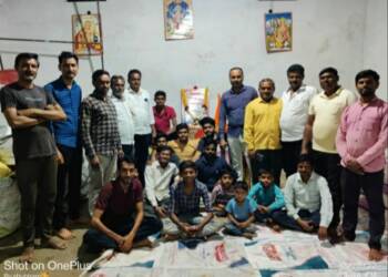 जगतगुरु तुकाराम महाराज