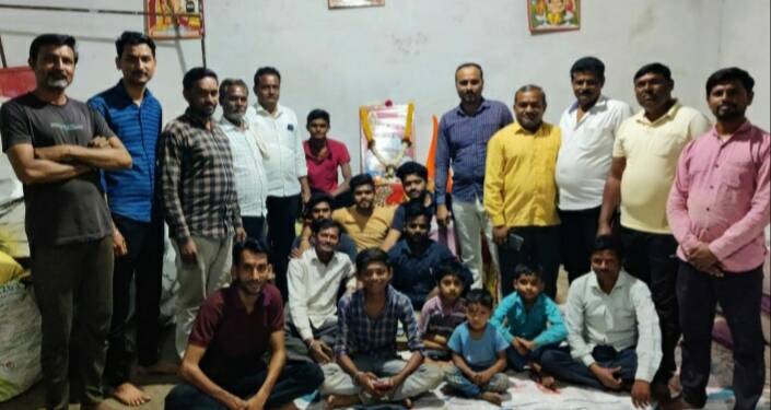 जगतगुरु तुकाराम महाराज