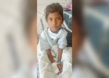 рдкрдВрдЪрдЧрд╡реНрд╣рд╛рди рдпреЗрдереАрд▓ рдХреБ. рдЕрджрд┐рдмрд╛рд╡рд░ рд░рд╛рд╖реНрдЯреНрд░реАрдп рдмрд╛рд▓ рд╕реНрд╡рд╛рд╕реНрдереНрдп рдХрд╛рд░реНрдпрдХреНрд░рдо рдЕрдВрддрд░реНрдЧрдд рдореБрдВрдмрдИ рдпреЗрдереЗ рдбреЙрдХреНрдЯрд░ рд╡ рд╕рд╛рдорд╛рдЬрд┐рдХ рдХрд╛рд░реНрдпрдХрд░реНрддреЗ рдпрд╛рдВрдЪреНрдпрд╛ рдкреБрдврд╛рдХрд╛рд░рд╛рдиреЗ рдпрд╢рд╕реНрд╡реА рд╢рддреНрд░рдХреНрд░рд┐рдпрд╛