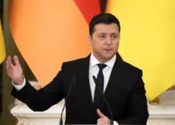 Zelenskyy