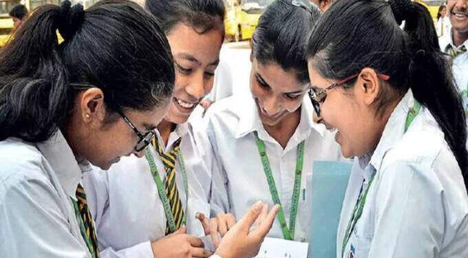 CBSE : दहावी आणि बारावीच्या टर्म-२ च्या परीक्षेची तारीख जाहीर