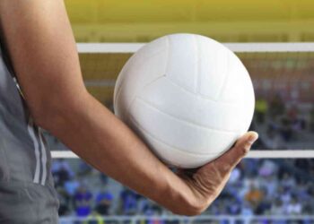 व्हॉलीबॉल खेळाडुंकरीता ‘‘टॅलेंट सर्च’’; प्रशिक्षण शिबीरांचा लाभ घेण्याचे आवाहन