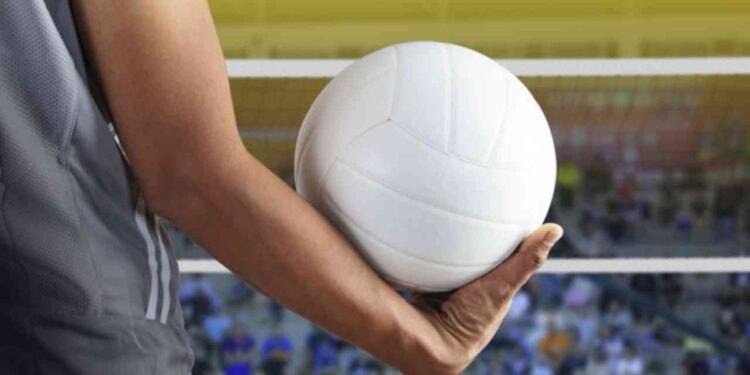 व्हॉलीबॉल खेळाडुंकरीता ‘‘टॅलेंट सर्च’’; प्रशिक्षण शिबीरांचा लाभ घेण्याचे आवाहन