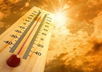 जिल्ह्यात उष्णेतेची लाट; दक्षता घेण्याचे आवाहन