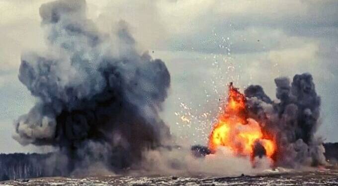 रशिया-युक्रेन