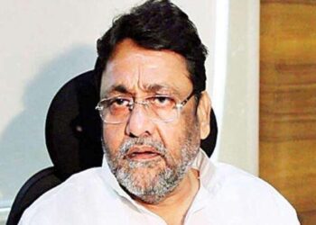 рдирд╡рд╛рдм рдорд▓рд┐рдХ