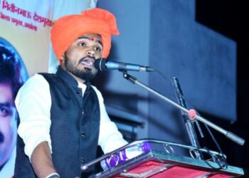 सौरभ वाघोडे