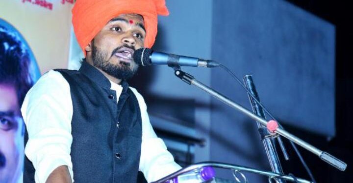 सौरभ वाघोडे