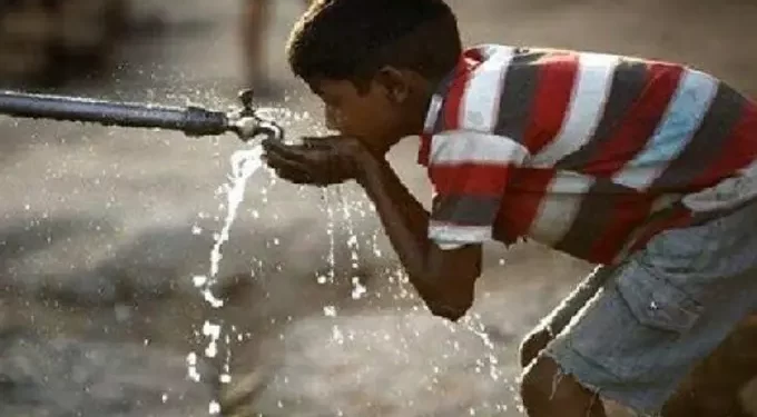 -water