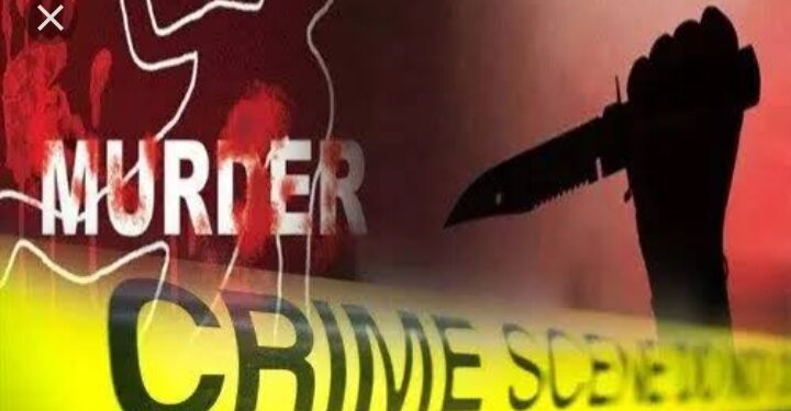 तेल्हारा- धारदार शस्त्राने जावयाने केला सासऱ्याचा खून!