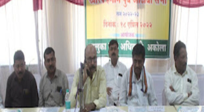 खरिप हंगाम