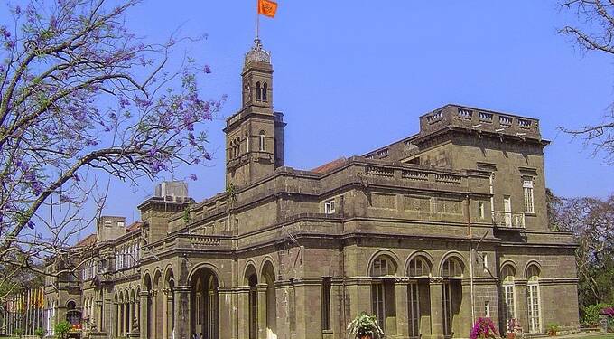 pune university