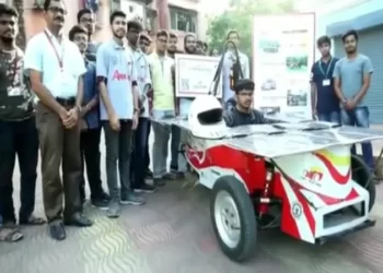 Solar Car
