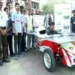 Solar Car