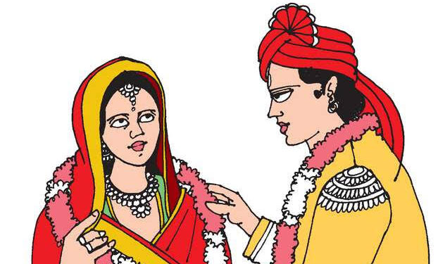 हिवरखेड