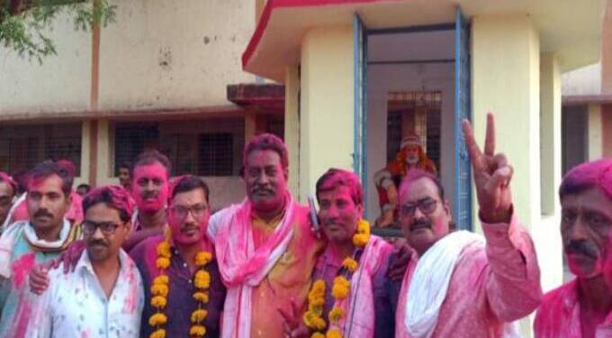 अटीतटीच्या तेल्हारा विविध कार्यकारी सेवा संस्थेच्या निवडणुकीत भाजप शेतकरी पॅनलचेच वर्चस्व