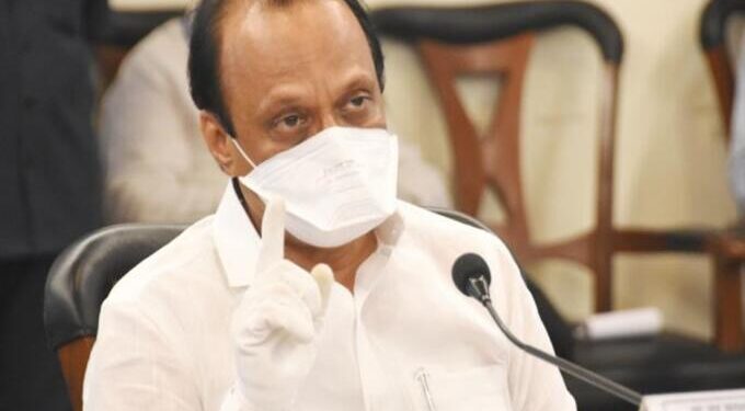 Ajit Pawar