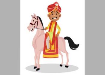 लग्नाच्या मंडपात नवऱ्याला येण्यास उशीर; होणाऱ्या बायकोने त्याच मांडवात ‘दुसरा’ शोधला !