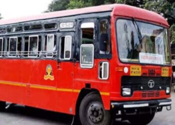 Bus ST