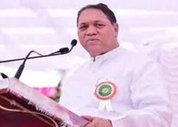 दिलीप वळसे-पाटील