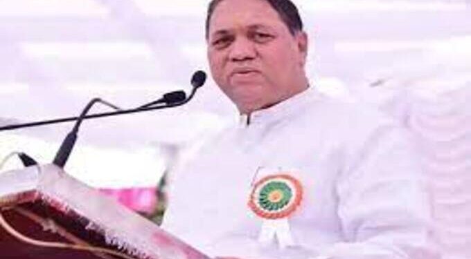 दिलीप वळसे-पाटील