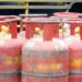 LPG Cylinder Price : एलपीजी गॅस सिलिंडर तब्बल २५० रुपयांनी महागला