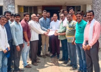 उद्योजक संजय बियाणी